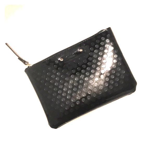 kate spade Handbags - Kate Spade like-new mini pouch.